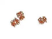 1jy7: THE STRUCTURE OF HUMAN METHEMOGLOBIN. THE VARIATION OF A THEME