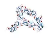 1n18: Thermostable mutant of Human Superoxide Dismutase, C6A, C111S