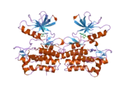 2g2i: A Src-like Inactive Conformation in the Abl Tyrosine Kinase Domain