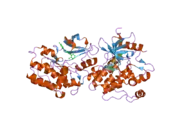2hzi: Abl kinase domain in complex with PD180970