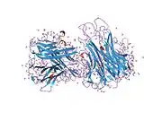 5tsw: HIGH RESOLUTION CRYSTAL STRUCTURE OF A HUMAN TNF-ALPHA MUTANT