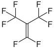 Skeletal formula
