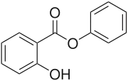 Skeletal formula