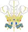 Badge of His Royal Highness The Prince of Wales