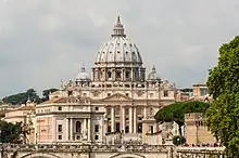St. Peter's Basilica