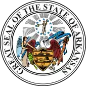 Seal of the Arkansas General Assembly
