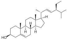 Stigmasterol