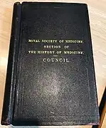 1912 Council Minutes
