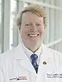 Thomas P. Loughran Jr., hematologist notable for his discovery and research of large granular lymphocytic leukemia