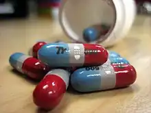 Tylenol 500 mg capsules