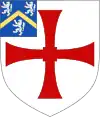 Shield of Durham University