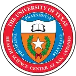 University Health Sciences Center at San Antonio