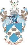 University of York coat of arms