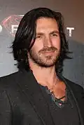 deepest brown(Eoin Macken)