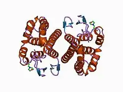 14gs: GLUTATHIONE S-TRANSFERASE P1-1 APO FORM 1