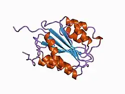 1auq: A1 DOMAIN OF VON WILLEBRAND FACTOR