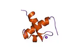 1gv5: CRYSTAL STRUCTURE OF C-MYB R2