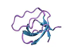 1kik: SH3 Domain of Lymphocyte Specific Kinase (LCK)