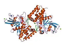 1q6n: THE STRUCTURE OF PHOSPHOTYROSINE PHOSPHATASE 1B IN COMPLEX WITH COMPOUND 4