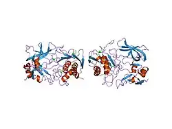 1uea: MMP-3/TIMP-1 COMPLEX