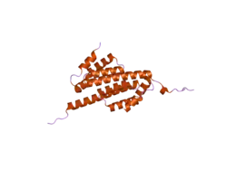 1uz3: CRYSTAL STRUCTURE OF NOVEL PROTEIN EMSY
