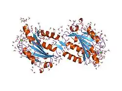 1zop: CD11A I-DOMAIN WITH BOUND MAGNESIUM ION