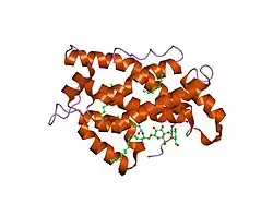 2eum: Crystal structure of human Glycolipid Transfer Protein complexed with 8:0 Lactosylceramide