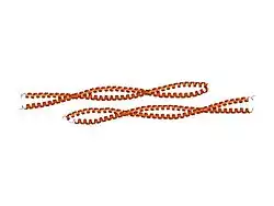 2fxo: Structure of the human beta-myosin S2 fragment