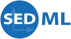 SED-ML logo