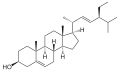 Stigmasterol