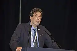 Thomas Lengauer, (2018-2020)