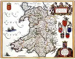 WALLIA PRINCIPATUS Vulgo WALES