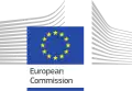 Logo of the European Commission