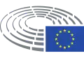 Logo of the European Parliament