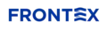 Logo of Frontex
