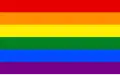 LGBT flag