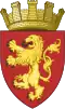 Coat of arms of Valletta