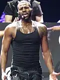 Jason Derulo in 2013