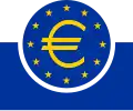 Logo of the European Central Bank