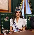 Miss World 2018Vanessa Ponce