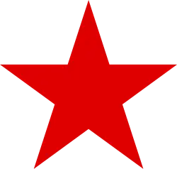 symbol of Socialism