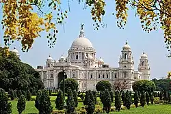 Victoria Memorial, Kolkata