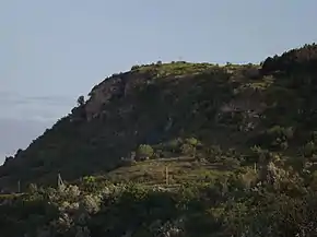 Stâncile Japca pe malul Nistrului