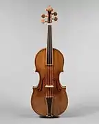 Vioara "Gould" (1693)