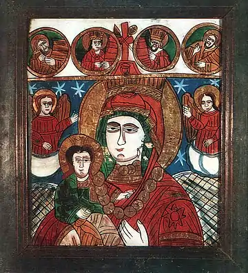 Șcheii Brașovului(Anonimă - sec. XIX)