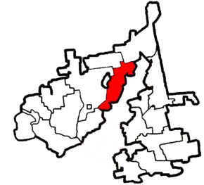 Poziția localității Hleiuvatka