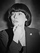 Mireille Mathieu, cântăreață franceză