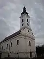 Biserica Sf. Nicolae din Vukovar
