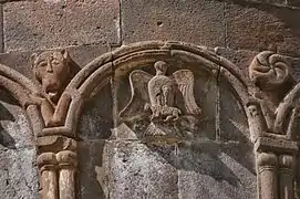 Geghard, secolul al XIII-lea