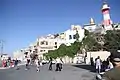Portul orașului Jaffa